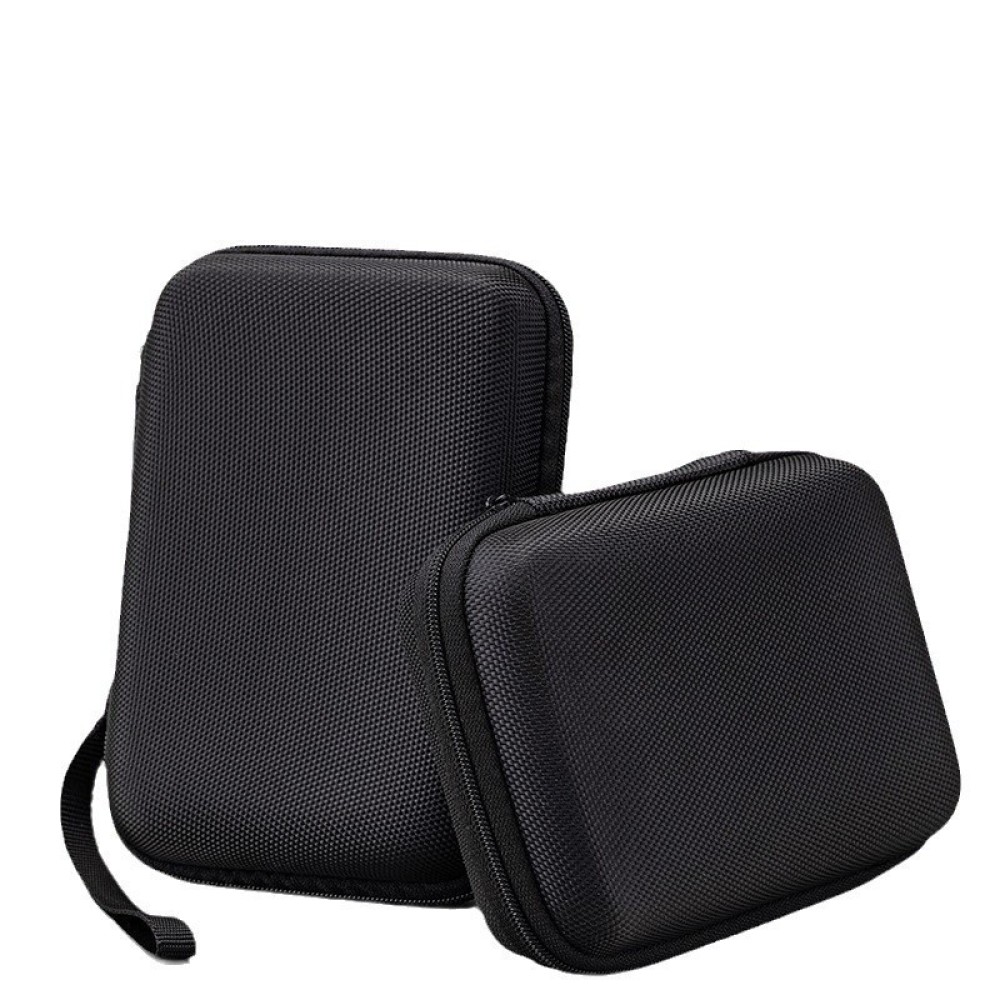 Gaming Console Organizer - Portable Organizer Bag For Anbernic RG35XX