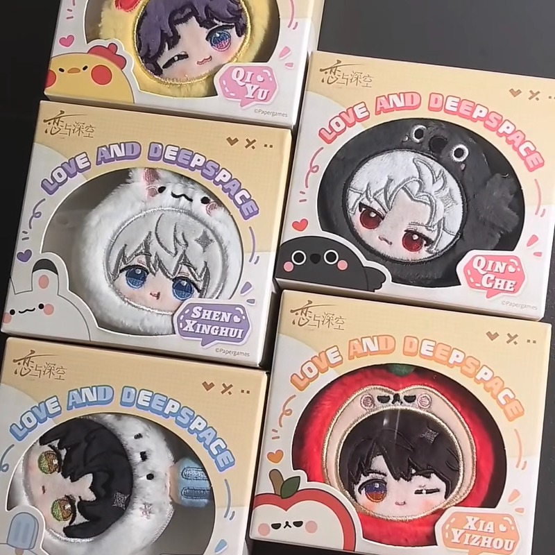 Gaming Console Case - Official Merch IN STOCK Game Anime