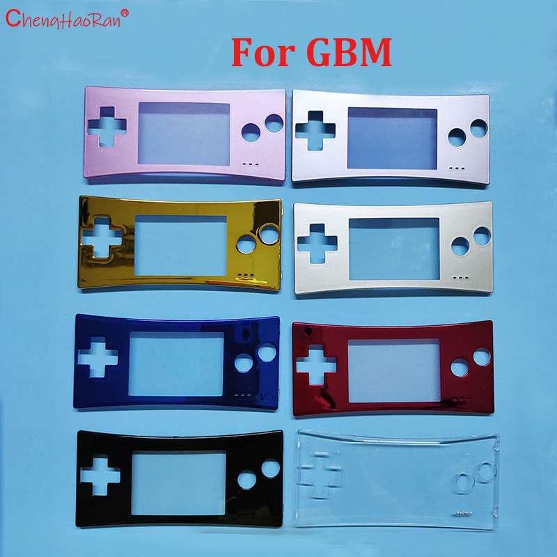 Gaming Console Gta - 1PCS For NS GameBoy Micro Cover