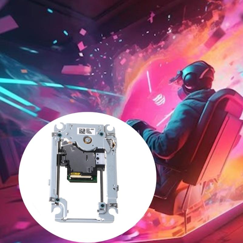 Gaming Console Driving - Mô-đun ổ đĩa 31BA 490AAA Phù