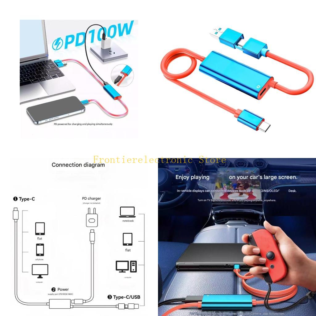 Gaming Console Definition - Bộ chuyển đổi nhôm cáp phản