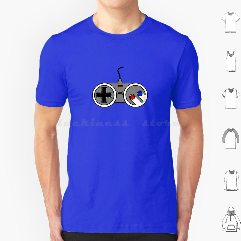 Gaming Console Driving - Joypad T Shirt Men Women Kids