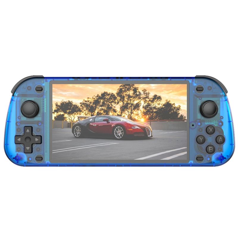 Gaming Console Online - R50S Retro Handheld Game Console 15000