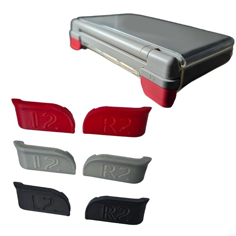 Gaming Console Holder - Tay Cầm Chơi Game Phím Nhựa