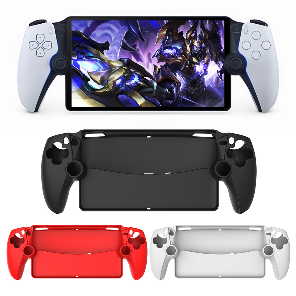 Gaming Console Options - Silicone Case Gaming Console Controller Sleeve