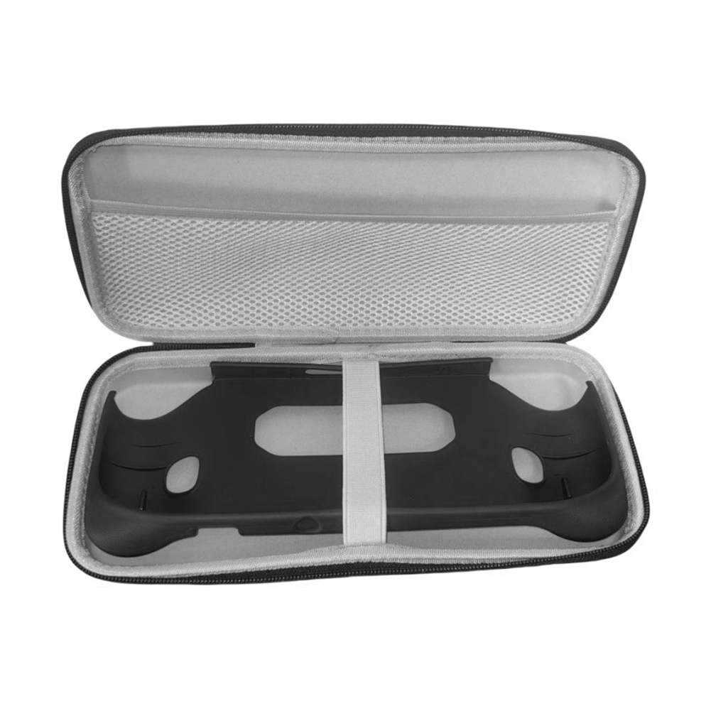 Gaming Console Organizer - For AYN Odin2 Portal Grip Silicone