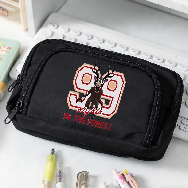 Gaming Console Case - 99 Nights in The Forests Pencil