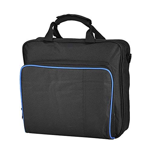 Gaming Console Organizer - 1PCS Suitable for P4 Gaming Console
