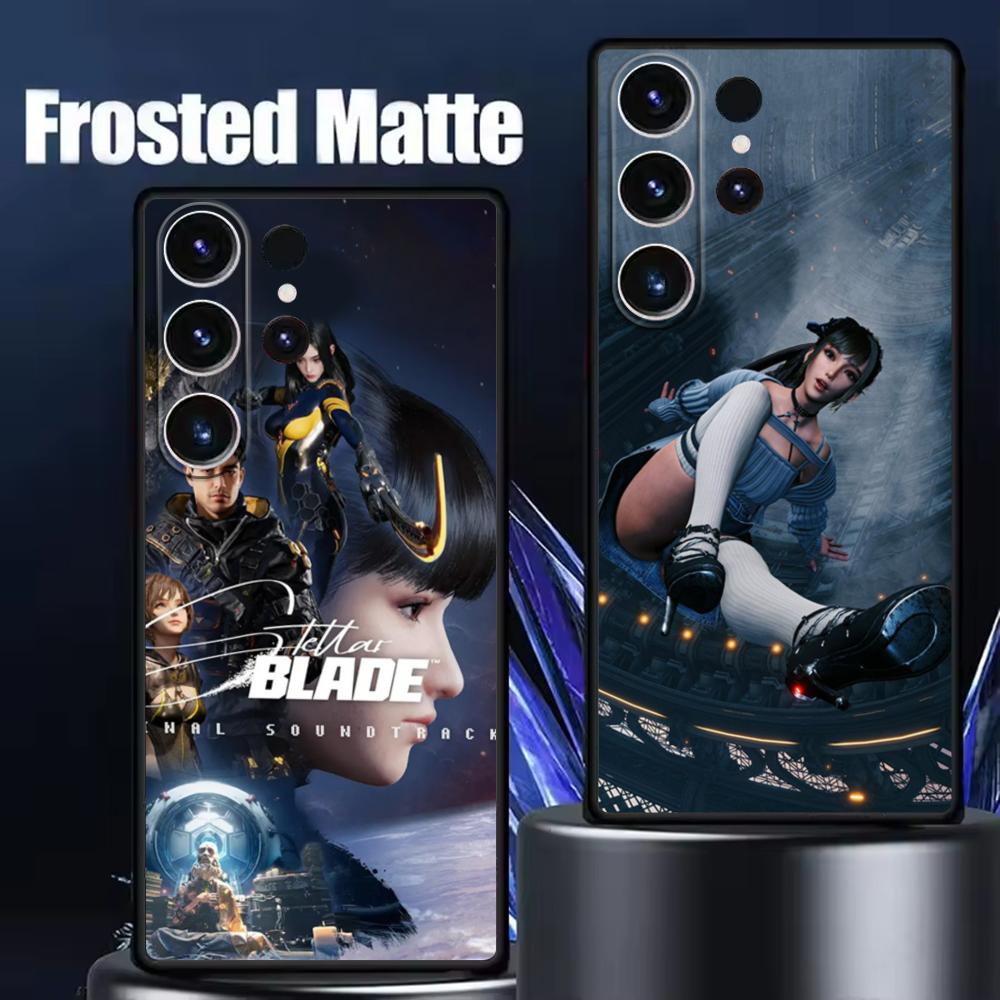 Gaming Console Case - HOT GAME S-Stellar B-Blade Phone Case