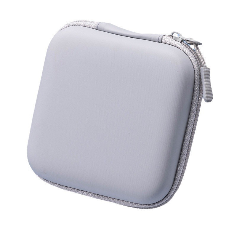 Gaming Console Organizer - EVA Portable Organizer Bag Shockproof Handheld