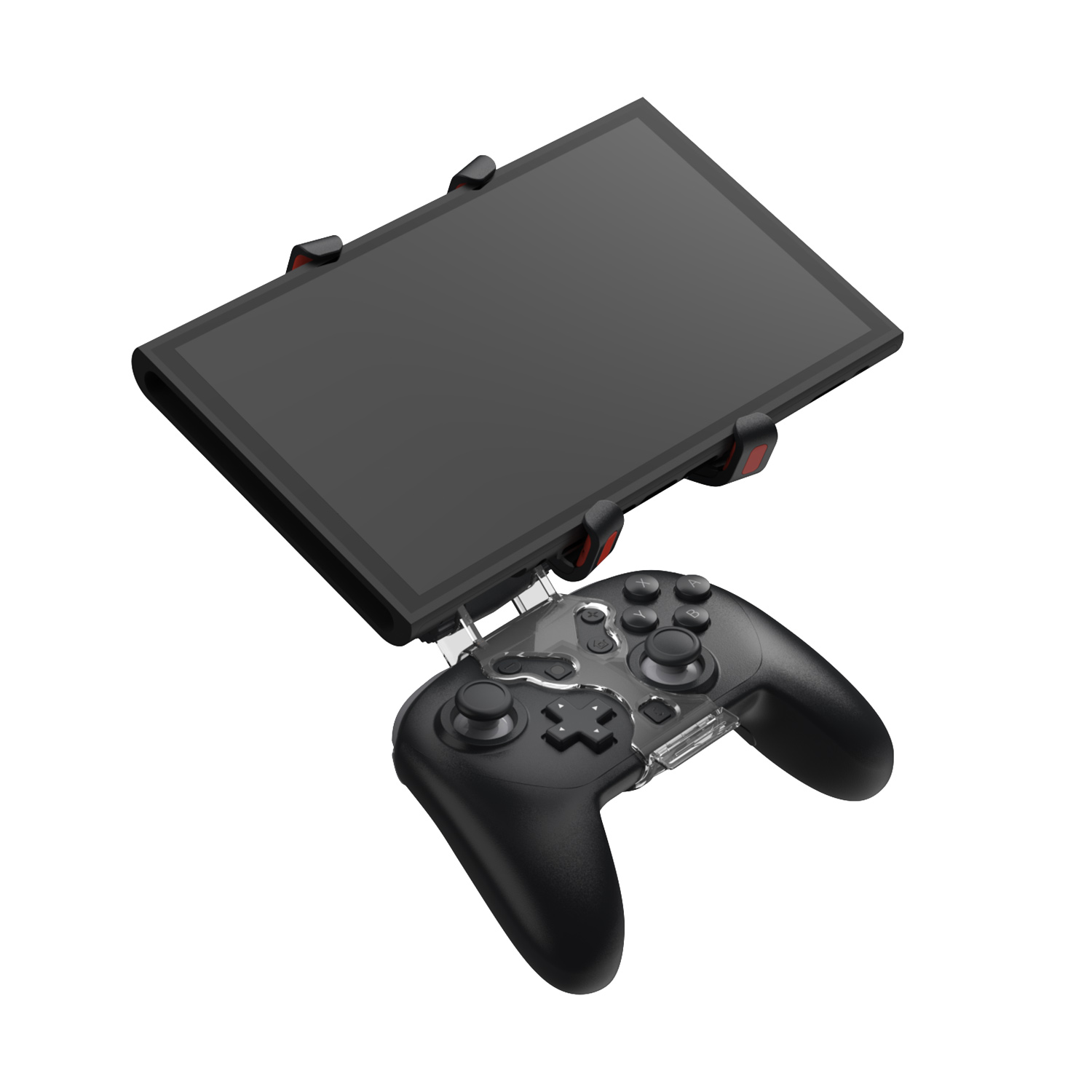 Gaming Console And Monitor - For Switch 2 Console Monitor and