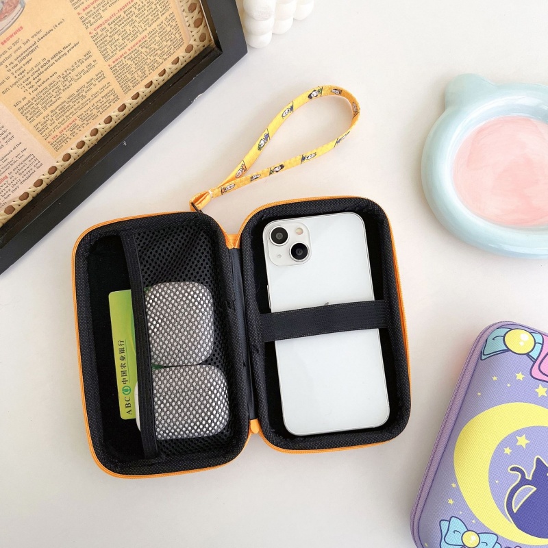 Universal Storage Bag for Phon - đánh giá và giá Gaming Console Driving