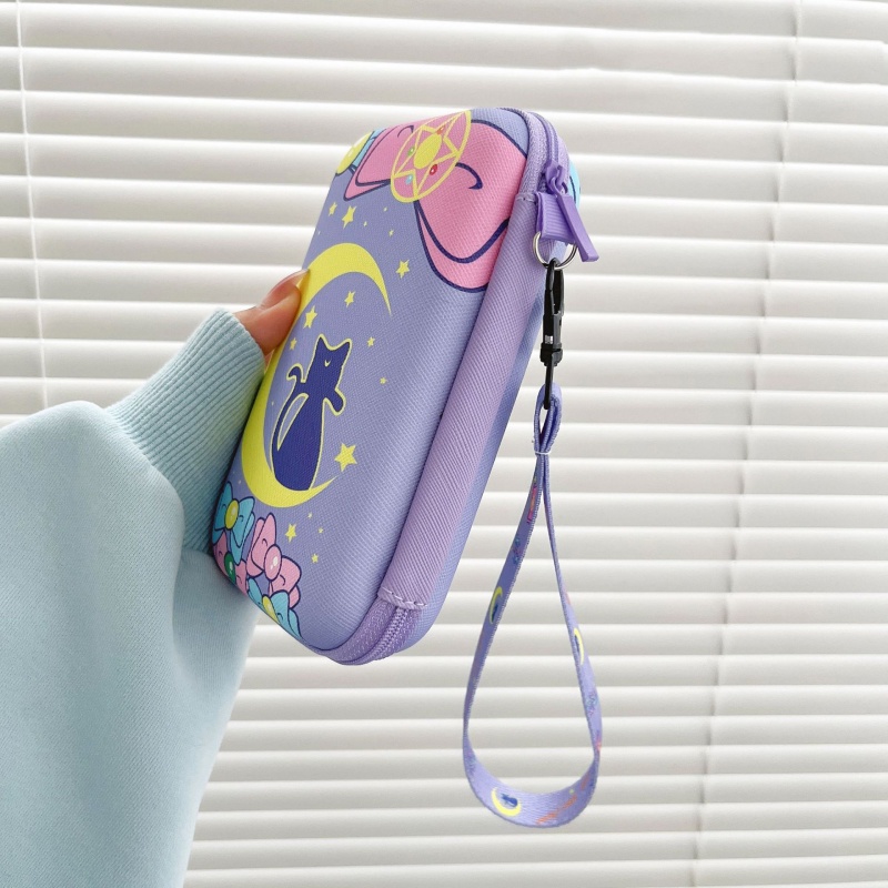 Universal Storage Bag for Phon - đánh giá và giá Gaming Console Driving