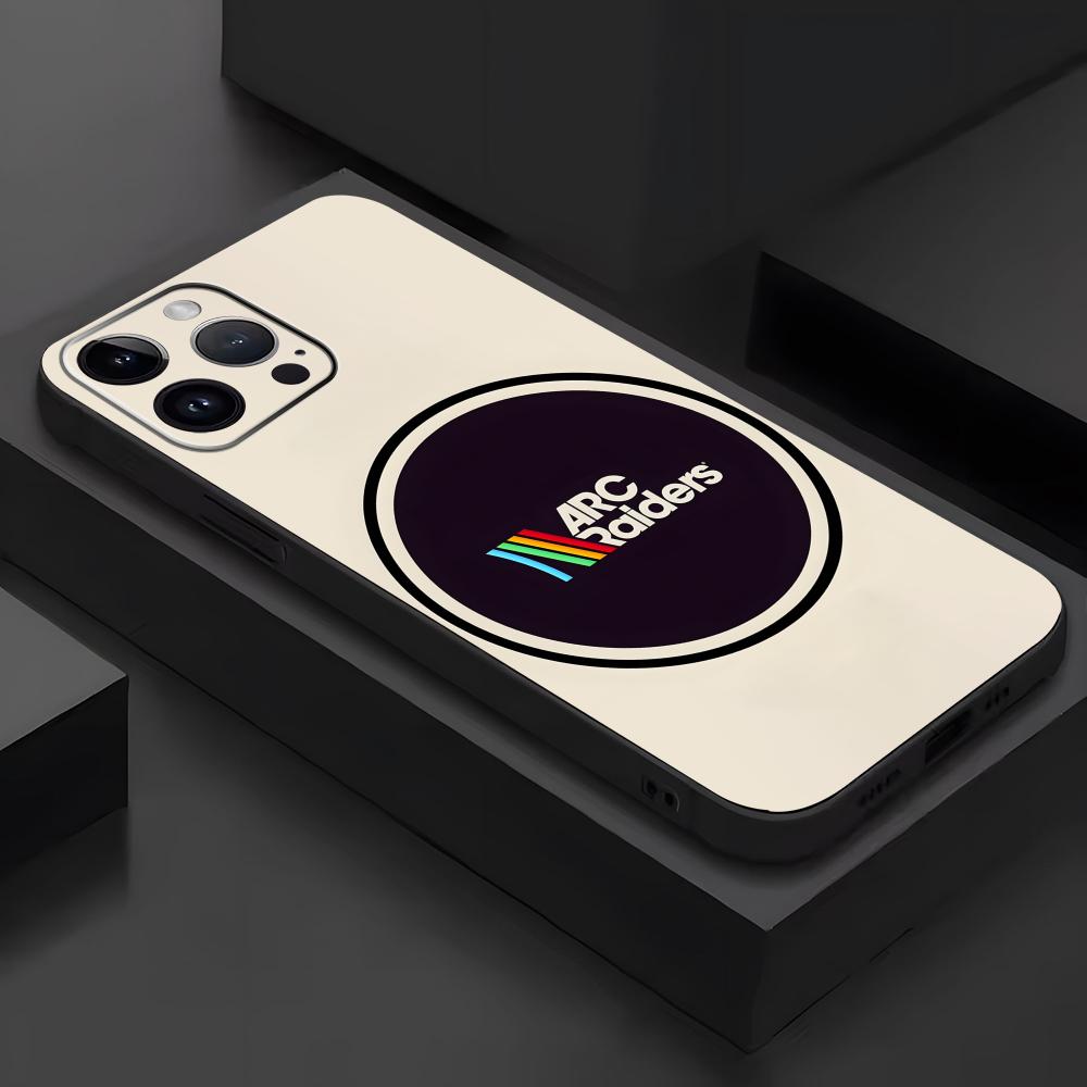 HOT GAME ARC Raiders   Phone C - đánh giá và giá Gaming Console Case