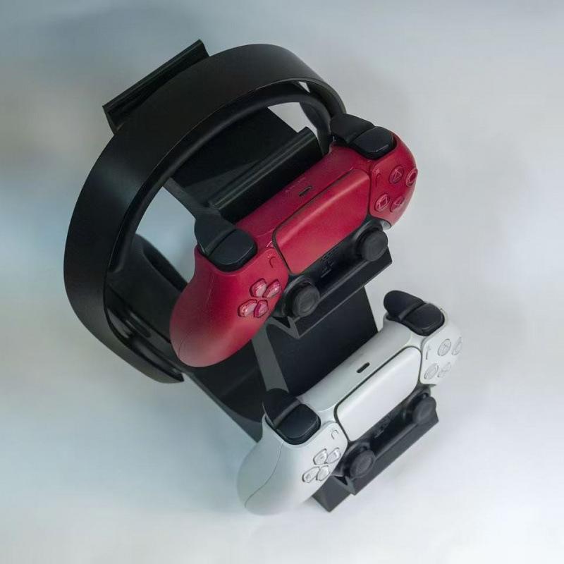 3-in-1 Controller Stand for De - đánh giá và giá Gaming Console Zone