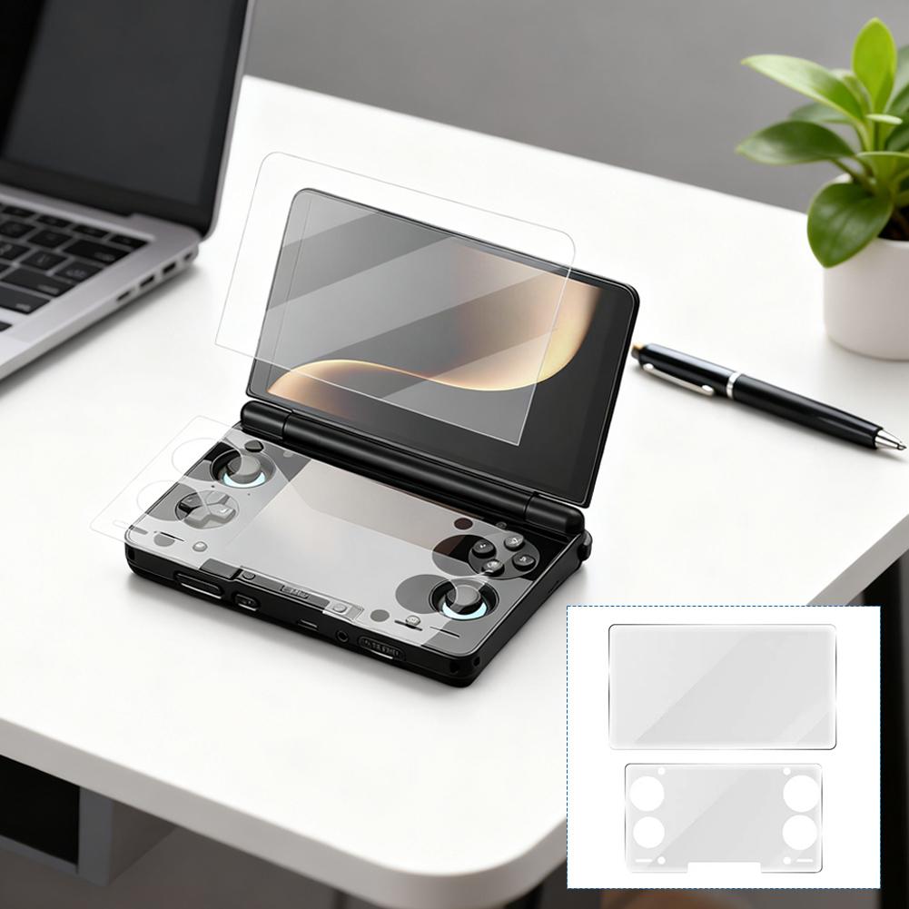 For AYN THOR Game Console Prot - đánh giá và giá Gaming Console Definition
