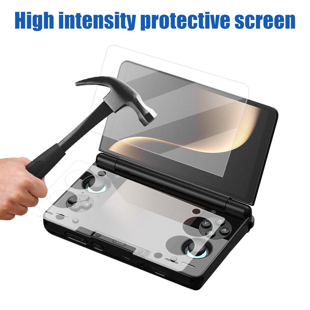 For AYN THOR Game Console Prot - đánh giá và giá Gaming Console Definition