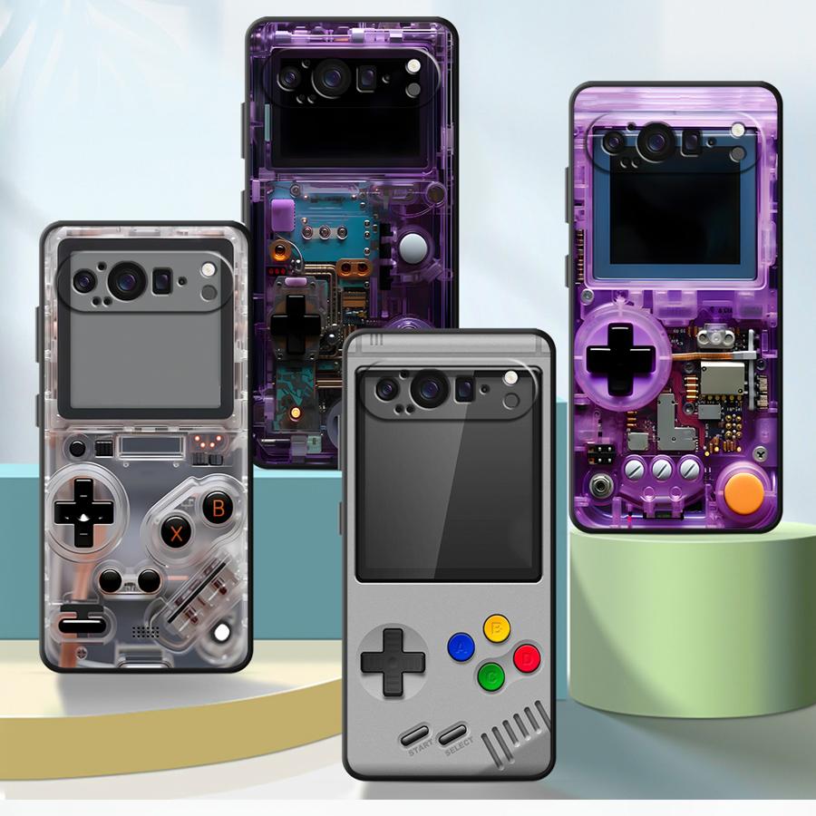 Case for Google Pixel 10A 8a 9 - đánh giá và giá Gaming Console Case