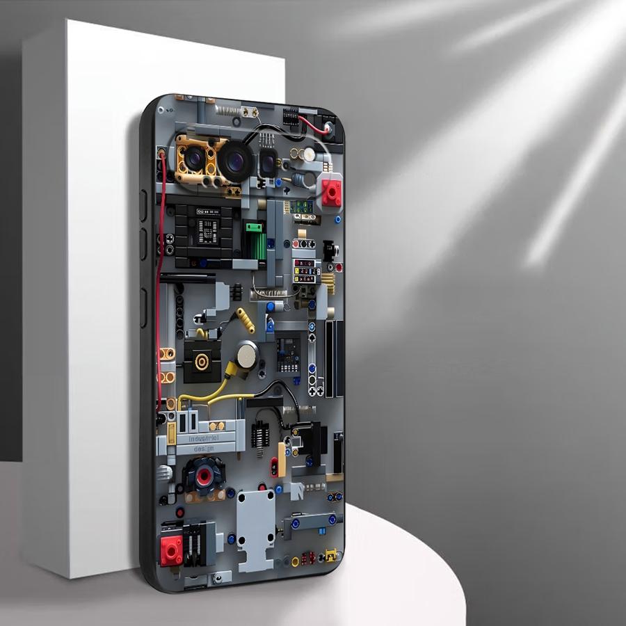 Case for Google Pixel 10A 8a 9 - đánh giá và giá Gaming Console Case