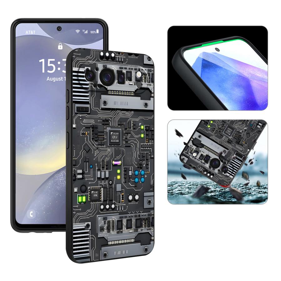 Case for Google Pixel 10A 8a 9 - đánh giá và giá Gaming Console Case