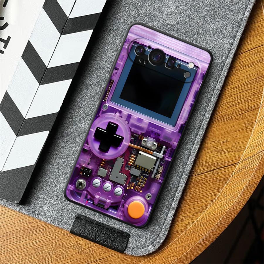 Case for Google Pixel 10A 8a 9 - đánh giá và giá Gaming Console Case