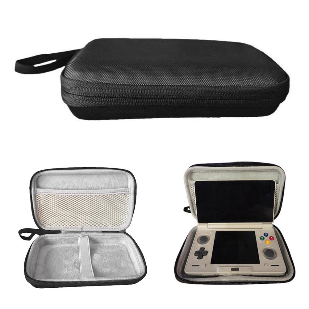 Hard Shockproof Handheld Game  - đánh giá và giá Gaming Console Organizer