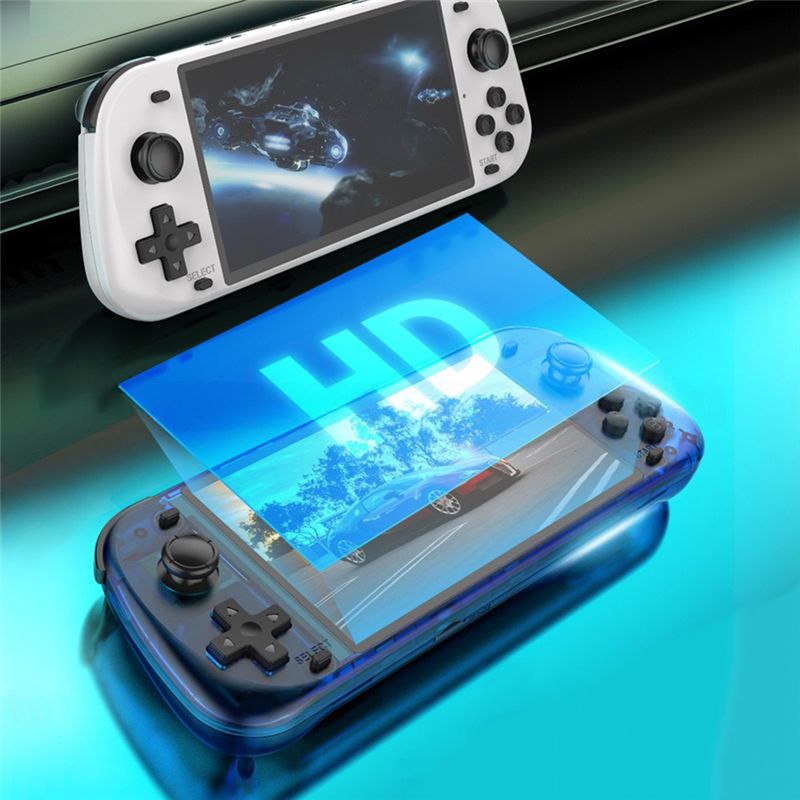B27B Dual Player R50S Retro Ha - đánh giá và giá Gaming Console Online