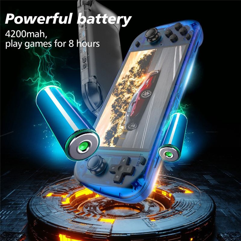B27B Dual Player R50S Retro Ha - đánh giá và giá Gaming Console Online