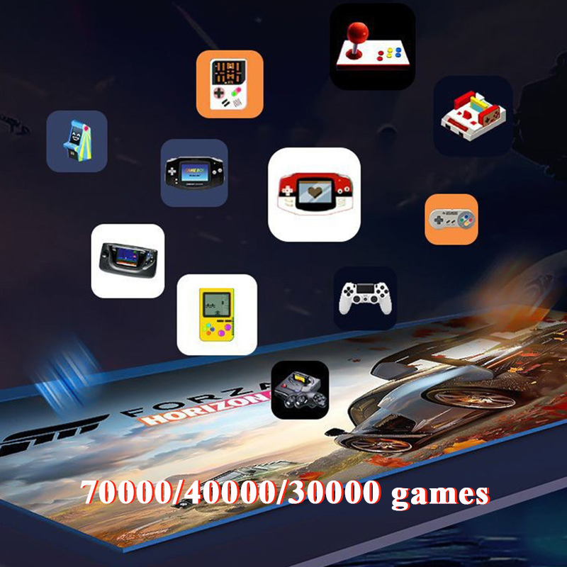 X2 Retro Game Stick with 128GB - đánh giá và giá Gaming Console Chinese