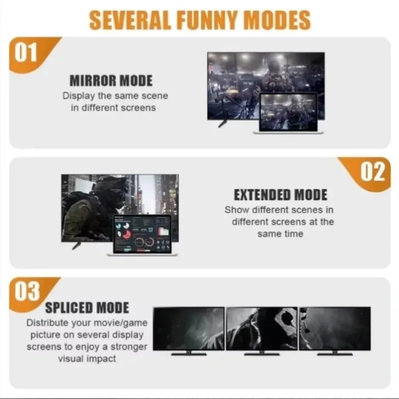 8K UHD HDMI Cable 2.1 High Spe - đánh giá và giá Gaming Console Definition