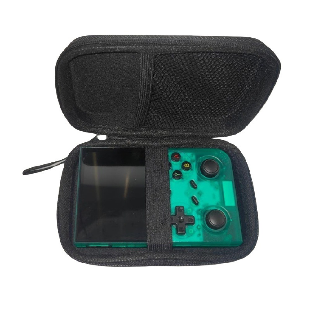 Portable Organizer Bag For Anb - đánh giá và giá Gaming Console Organizer
