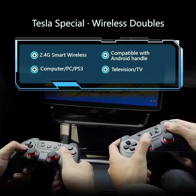 2025 NEW Wireless USB Gaming C - đánh giá và giá Gaming Console Online