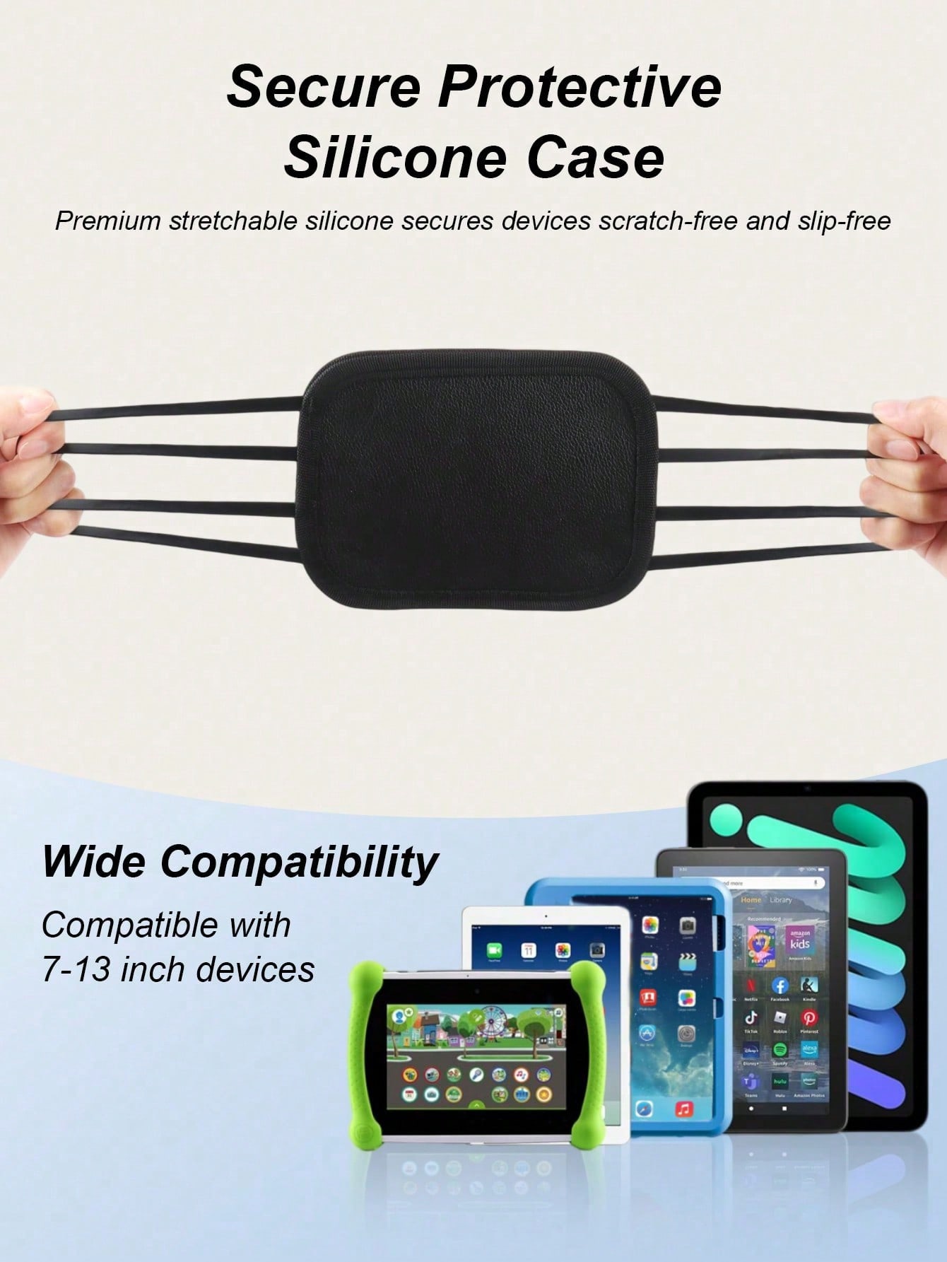 Car Headrest Tablet Holder – 3 - đánh giá và giá Gaming Console Holder