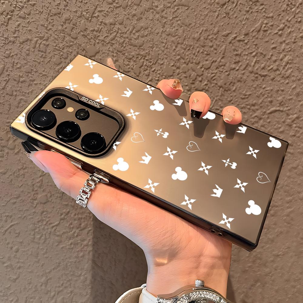 Game K-Kingdom H-Hearts Phone  - đánh giá và giá Gaming Console Case