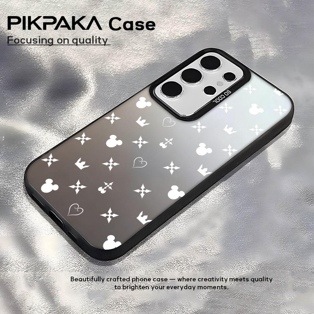 Game K-Kingdom H-Hearts Phone  - đánh giá và giá Gaming Console Case