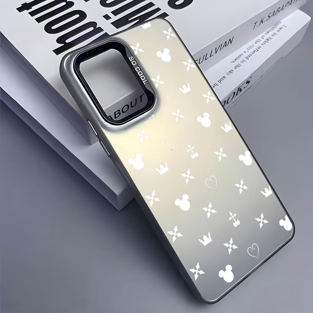Game K-Kingdom H-Hearts Phone  - đánh giá và giá Gaming Console Case