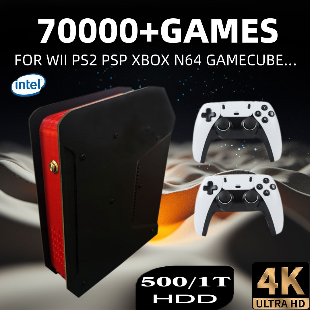 X4 Retro Video Game Console Wi - đánh giá và giá Gaming Console Chinese