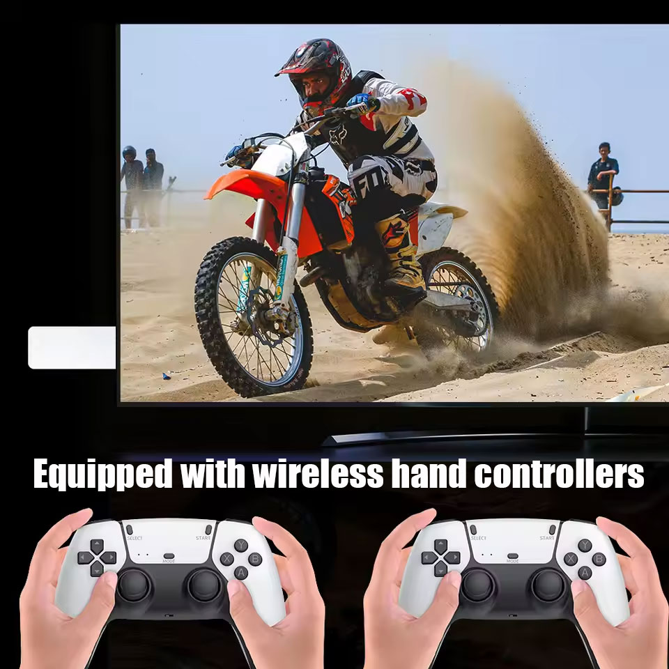 X4 Retro Video Game Console Wi - đánh giá và giá Gaming Console Chinese