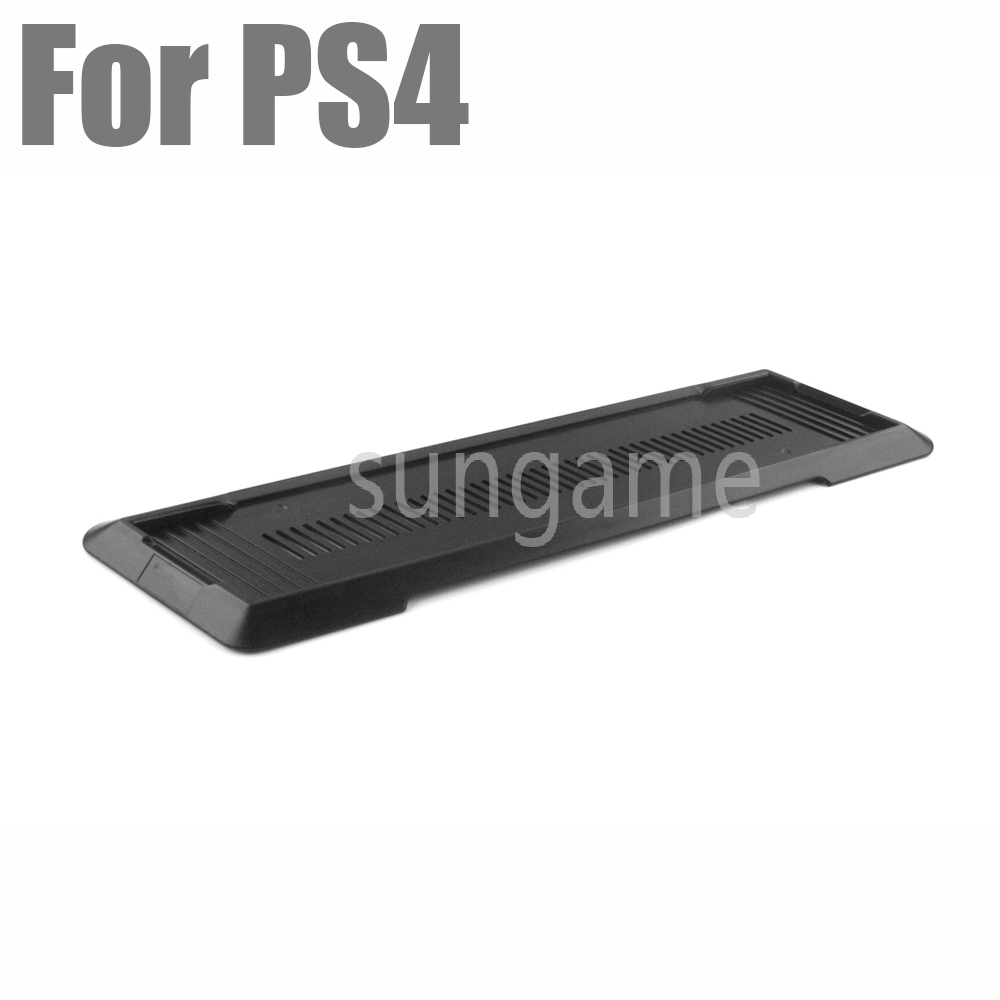 1pc Vertical Stand For PS4 Doc - đánh giá và giá Gaming Console Holder