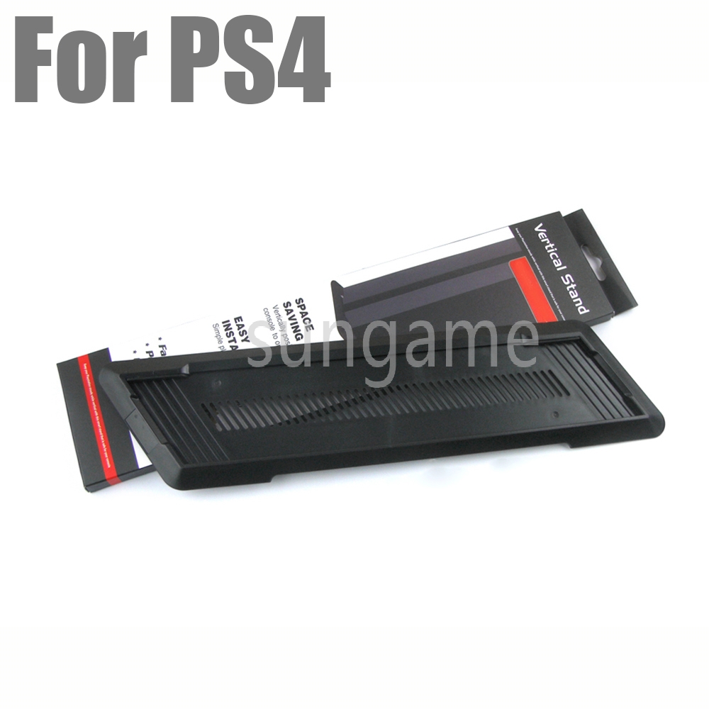 1pc Vertical Stand For PS4 Doc - đánh giá và giá Gaming Console Holder