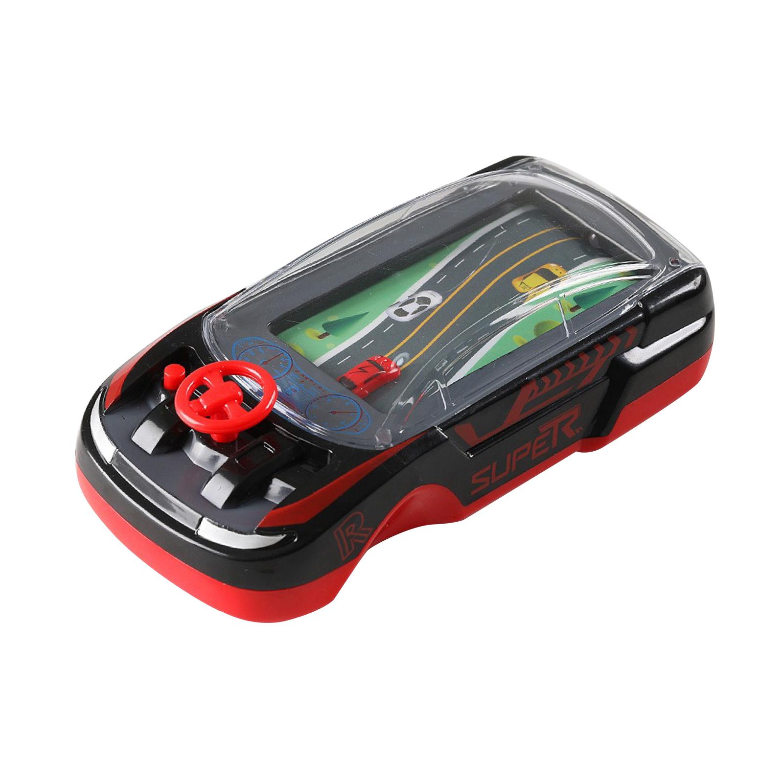 Handheld Race Game Console Sim - đánh giá và giá Gaming Console Driving