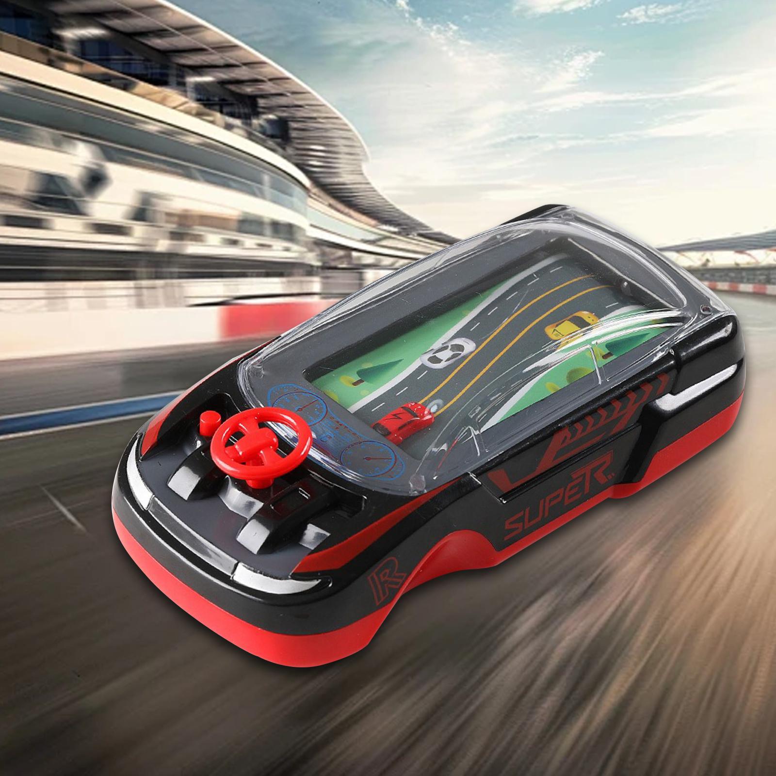 Handheld Race Game Console Sim - đánh giá và giá Gaming Console Driving
