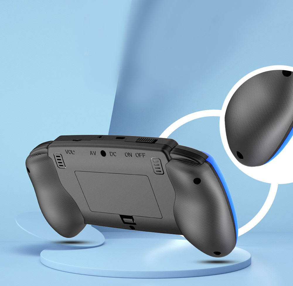 S7 Retro Handheld Game Console - đánh giá và giá Gaming Console Chinese
