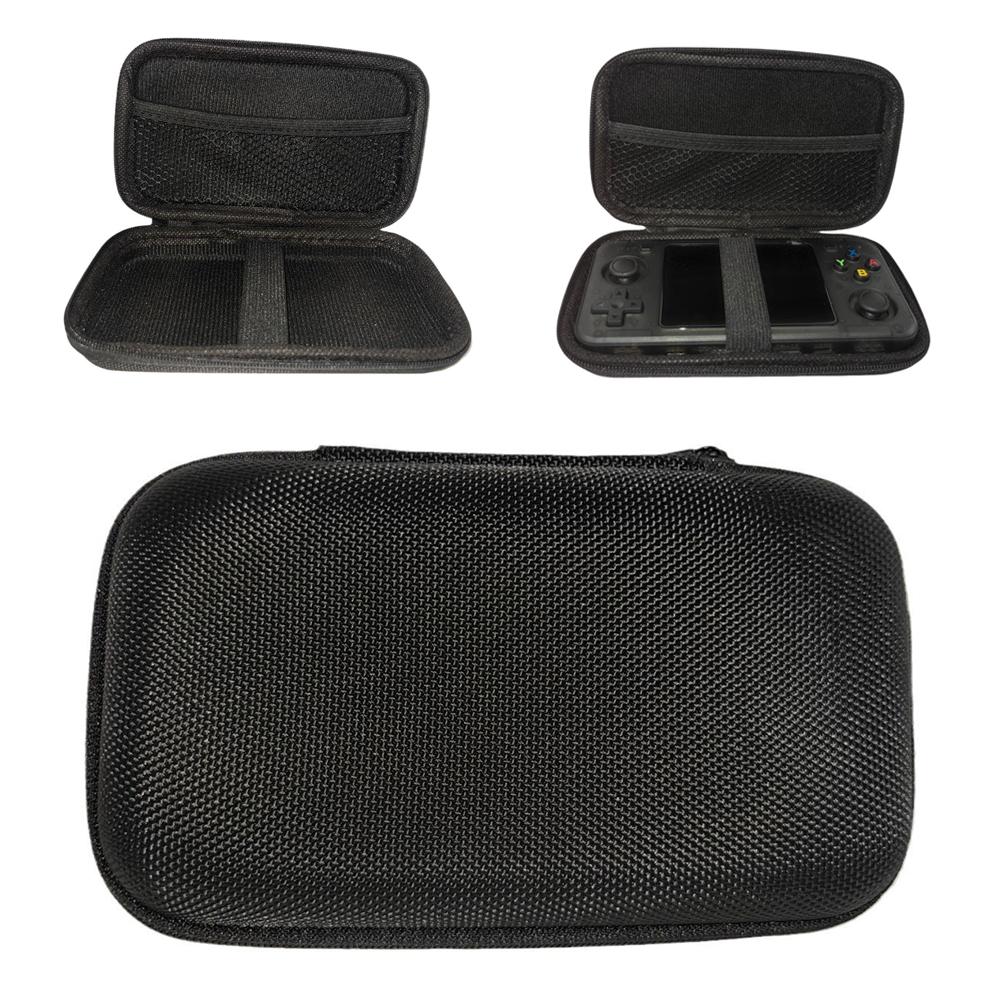 Portable Hard Carrying Case Fo - đánh giá và giá Gaming Console Organizer