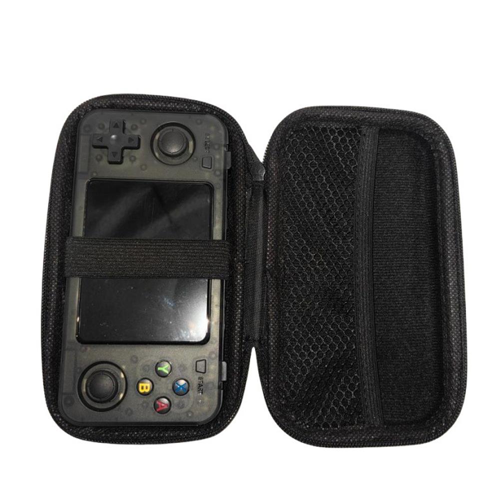 Portable Hard Carrying Case Fo - đánh giá và giá Gaming Console Organizer