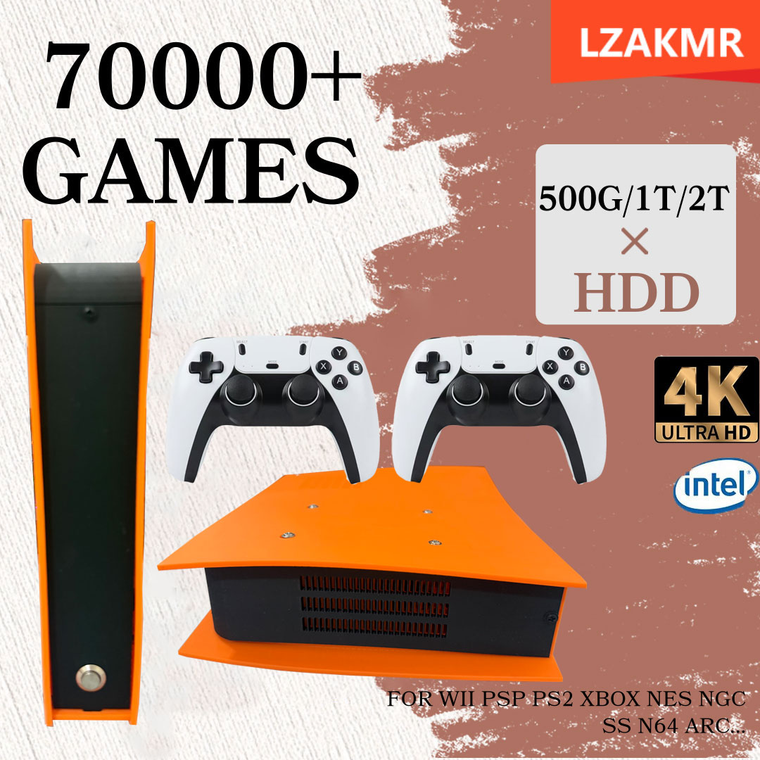 New M88 Retro Game Console 4K  - đánh giá và giá Gaming Console Chinese