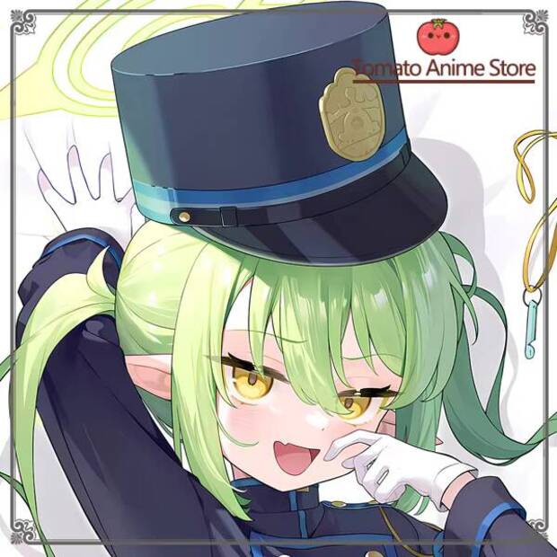 Game Anime Blue Archive Nozomi - đánh giá và giá Gaming Console Case