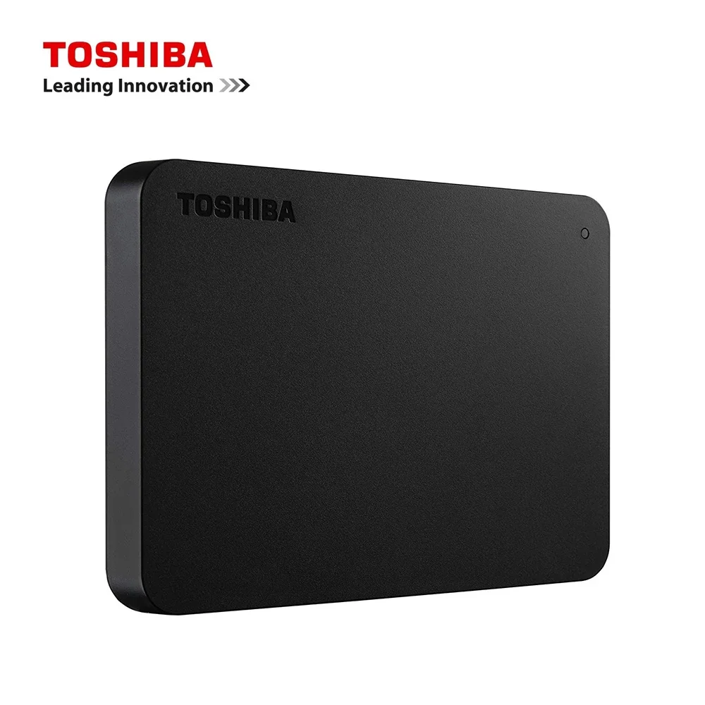 Toshiba A3 Canvio Basics 500GB - đánh giá và giá Gaming Console Driving