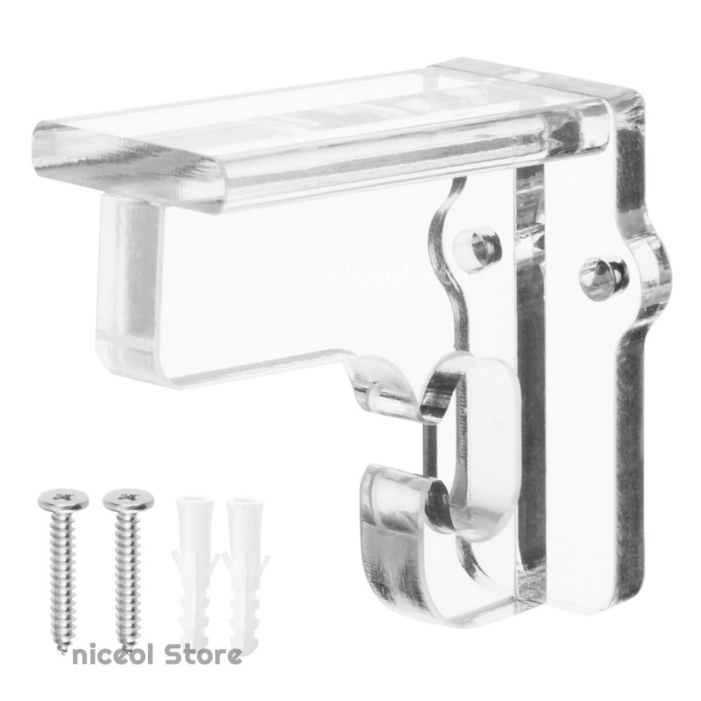 Wall Mounted Console Holder St - đánh giá và giá Gaming Console Organizer