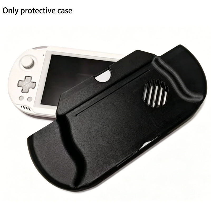 3D Printing Grip for Odin 2 Mi - đánh giá và giá Gaming Console Holder